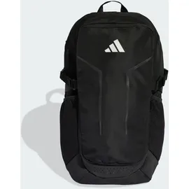 adidas Power Training 27 l schwarz/weiß
