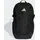 adidas Power Training 27 l schwarz/weiß