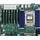 ASRock ROMED8-2T/BCM ATX Motherboard Socket SP3 mit Onboard-Grafik und 2 x 10 Gigabit LAN