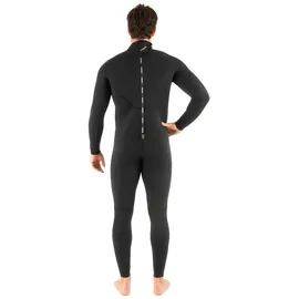 Seacsub Neoprenanzug Cover 5 mm Schwarz XL