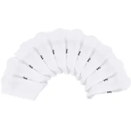 H.I.S. Freizeitsocken 10 Paare Weiß 43-46