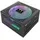 Thermaltake Toughpower GF2 ARGB 650W (650 W), PC Netzteil, Schwarz