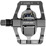 time XYSTO schwarz