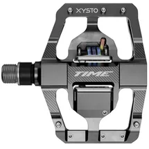 time XYSTO schwarz