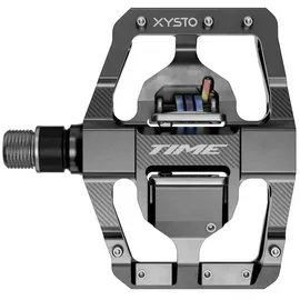 time XYSTO schwarz