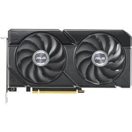 Asus Dual GeForce RTX 4060 EVO OC Schwarz 8 GB 90YV0JC7-M0NA00