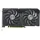 Asus Dual GeForce RTX 4060 EVO OC Schwarz 8 GB 90YV0JC7-M0NA00