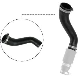 Gates Ladeluftschlauch