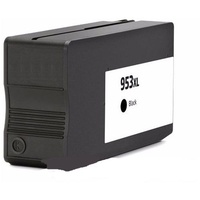 Druckerpatrone für HP L0R40AE 957XL Tintenpatrone schwarz High-Capacity, 3.000 Seiten, Inhalt 63,5 ml für OfficeJet Pro 8210/870 Druckerpatrone für HP L0R40AE 957XL Tintenpatrone schwarz High-Capacity, 3.000 Seiten, Inhalt 63,5 ml für OfficeJet Pro 8210/870