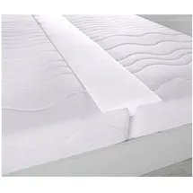 fan Doppelbett-Brücke Liebesbrücke, 25 x 197 cm