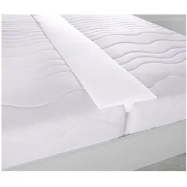 fan Doppelbett-Brücke Liebesbrücke, 25 x 197 cm