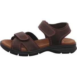 Panama Jack Sanders Basics C1 braun 43