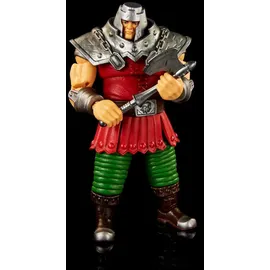 Masters of the Universe Masterverse Ram Man Actionfigur 30 cm mehrfarbig
