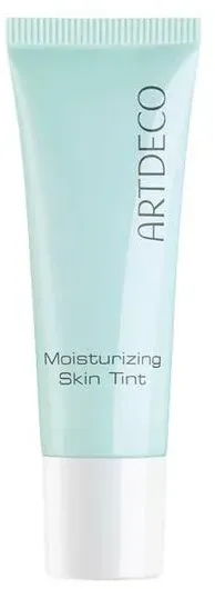 Moisturizing Skin Tint