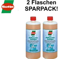 Sotin Abflussrohr-Reiniger R77 1 l