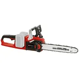 Einhell Power X-Change 18V Maschinenpaket  (Akku-Kettensäge GE-LC 36/35 Li-Solo + Starter-Kit  (-50%)) + BAUHAUS Garantie 5 Jahre auf elektro- oder motorbetriebene Geräte