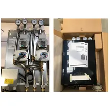 ETA MKM Mischerkreismodul 2 gemischte Heizkreise 22050-03