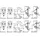 Villeroy & Boch O.novo Absaugurinal (752300R1)