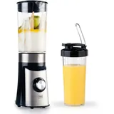 TREBS Comfortjuicer 99242 Standmixer