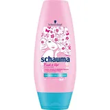 Schauma Spülung Fresh it Up, 2er Packung (2x250ml)