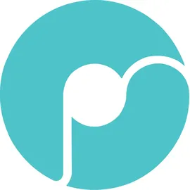 Polymaker PB01035 Filament PETG hitzebeständig, hohe Zugfestigkeit 1.75mm 1000g Dunkelgrün