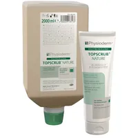 Physioderm Topscrub Nature Handreiniger