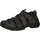Keen Targhee III Herren Grey/Black 46