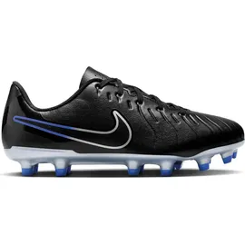 Nike Jr. Legend 10 Club MG schwarz/hyper royal/chrome 38,5