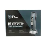 Albi Pro Haarschneider/Rasierer Albi Pro Blue Cut 10W