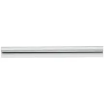 Magnetoplan Klemmschiene Catch-Ball Aluminium 500 mm Silber