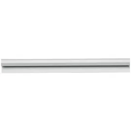 Magnetoplan Klemmschiene Catch-Ball Aluminium 500 mm Silber