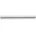 Klemmschiene Catch-Ball 500 mm Silber