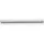 Magnetoplan Klemmschiene Catch-Ball Aluminium 500 mm Silber