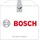 Bosch Ersatzteil 6508586 Seitenteil Profil li V 33 900 RAL9016 ev von BOSCH - 6508586