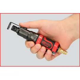 KS Tools Mini-Druckluft-Karosserie-Stichsäge 515,5545 170mm