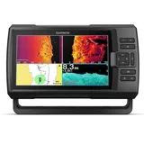 Garmin Striker Vivid 9sv Zwart