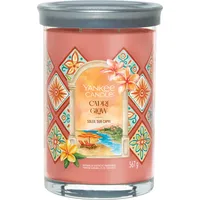 Yankee Candle Capri Glow Duftkerze 567 g
