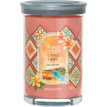 Yankee Candle Capri Glow Duftkerze 567 g
