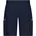 Bermuda Hosen Blau 38