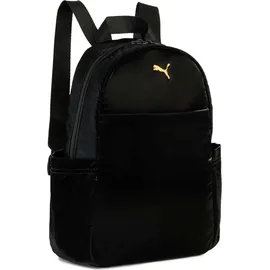 Puma Up Rucksack Small Schwarz
