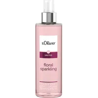 s.Oliver United Körperspray 250 ml