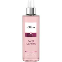 s.Oliver United Körperspray 250 ml