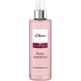 s.Oliver United Körperspray 250 ml