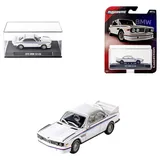 MAJORETTE BMW 3.0 CSL Fertigmodell PKW Modell