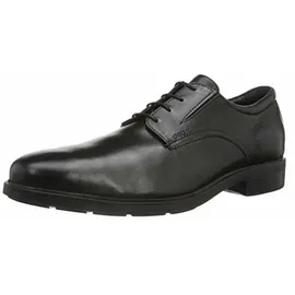 GEOX Dublin Herren Schwarz 46