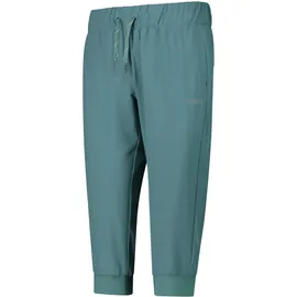 CMP 3/4 Pant Regular Agave 36