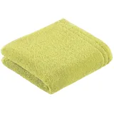 VOSSEN Calypso Feeling Handtuch 50 x 100 cm meadow green
