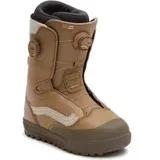 Vans Aura Pro Tabacco Gum - braun - 44