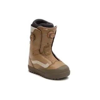 Vans Aura Pro Tabacco Gum - braun - 44