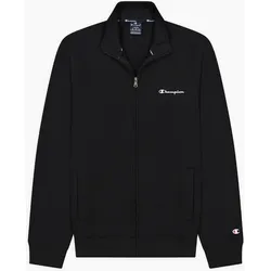 CHAMPION Herren Full Zip Sweatshirt, NBK, S
